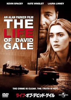 乐天商城 - 【中古】ライフ・オブ・デビッド・ゲイル [DVD]