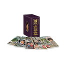 【中古】水曜どうでしょうコンプリートBOX Vol.4