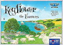 【中古】キーフラワー拡張セット 農夫たち (Keyflower : The Farmers) ボードゲーム