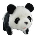 【中古】イワヤまわりんこパンダ