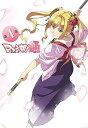 【中古】マケン姫っ! 通 第4巻 Blu-ray