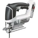 【中古】パナソニックエコソリューショ/Panasonic 充電ジグソー(本体のみ) (4228987) EZ4541X-B