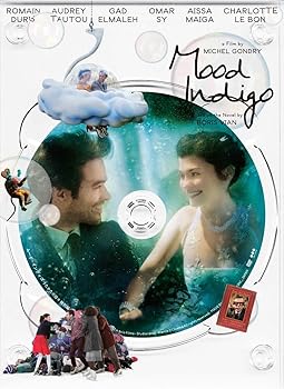 【中古】ムード・インディゴ~うたかたの日々~(特別編) [DVD]
