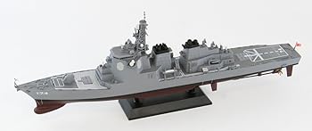 Rakuten - 【中古】ピットロード 1/700 海上自衛隊護衛艦 DDG-174 きりしま