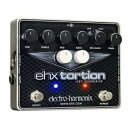 【中古】electro-harmonix エレクトロハーモニクス エフェクター オーバードライブ/ディストーション EHX Tortion 【国内正規品】