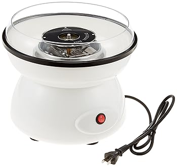 【中古】わたあめメーカー EA-WA2805