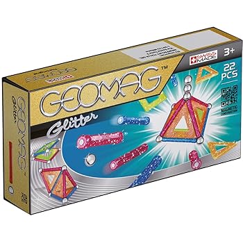 【中古】ゲオマグ グリッター22 530