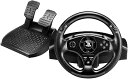 【中古】Thrustmaster T80 RS PS4/PS3 Officially Licensed Racing Wheel