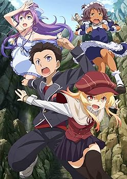 【中古】龍ヶ嬢七々々の埋蔵金 1(通常版) [DVD]