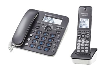 【中古】パナソニック RU・RU・RU デジタルコードレス電話機 子機1台付き 1.9GHz DECT準拠方式 ダークメタル VE-GD32DL-H【メーカー名】【メーカー型番】【ブランド名】パナソニック(Panasonic) 電話機本体 パナソニック(Panasonic)【商品説明】パナソニック RU・RU・RU デジタルコードレス電話機 子機1台付き 1.9GHz DECT準拠方式 ダークメタル VE-GD32DL-H当店では初期不良に限り、商品到着から7日間は返品を 受付けております。お問い合わせ・メールにて不具合詳細をご連絡ください。他モールとの併売品の為、完売の際はキャンセルご連絡させて頂きます。中古品の商品タイトルに「限定」「初回」「保証」「DLコード」などの表記がありましても、特典・付属品・帯・保証等は付いておりません。電子辞書、コンパクトオーディオプレーヤー等のイヤホンは写真にありましても衛生上、基本お付けしておりません。※未使用品は除く品名に【import】【輸入】【北米】【海外】等の国内商品でないと把握できる表記商品について国内のDVDプレイヤー、ゲーム機で稼働しない場合がございます。予めご了承の上、購入ください。掲載と付属品が異なる場合は確認のご連絡をさせて頂きます。ご注文からお届けまで1、ご注文⇒ご注文は24時間受け付けております。2、注文確認⇒ご注文後、当店から注文確認メールを送信します。3、お届けまで3〜10営業日程度とお考えください。4、入金確認⇒前払い決済をご選択の場合、ご入金確認後、配送手配を致します。5、出荷⇒配送準備が整い次第、出荷致します。配送業者、追跡番号等の詳細をメール送信致します。6、到着⇒出荷後、1〜3日後に商品が到着します。　※離島、北海道、九州、沖縄は遅れる場合がございます。予めご了承下さい。お電話でのお問合せは少人数で運営の為受け付けておりませんので、お問い合わせ・メールにてお願い致します。営業時間　月〜金　11:00〜17:00★お客様都合によるご注文後のキャンセル・返品はお受けしておりませんのでご了承ください。0