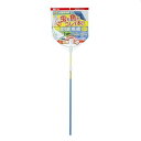 【中古】虫も魚も! 水陸両用網のびっこ