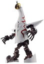 【中古】TAMASHII NATIONS 超合金 太陽の塔のロボ