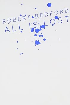 【中古】オール・イズ・ロスト ~最後の手紙~ [DVD]