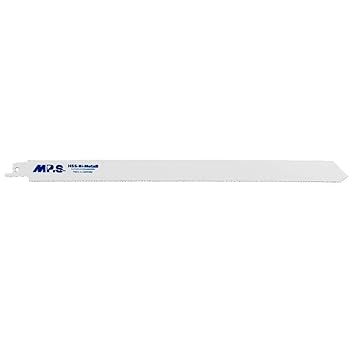 樂天商城 - 【中古】MPS セーバーソーブレード 金属用 300mm×18山 5枚 4420