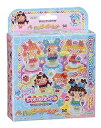 【中古】アクアビーズ 別売り 【デコガールズセット】 AQ-207