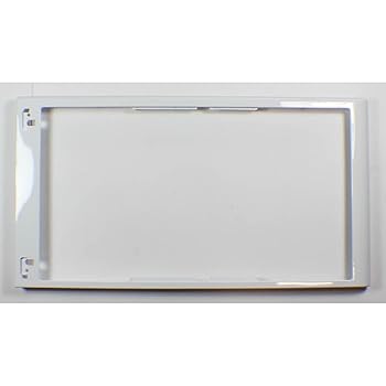 【中古】GE WB55X10533 フレーム ドア