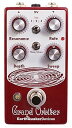 【中古】EarthQuaker Devices エフェクター フェイザー Grand Orbiter