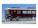 【中古】KATO Nゲージ 阪急6300系 旧社紋 8両セット 10-1243 鉄道模型 電車
