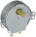 【中古】General Electric WB26X186 電子レンジターンテーブルモーター