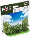 【中古】KATO Nゲージ 栗の木40mm 3本入 24-089 ジオラマ用品