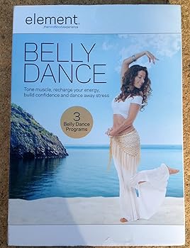 乐天商城 - 【中古】Element: Belly Dance