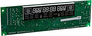【中古】Frigidaire 316576302 オーブンコントロールボード