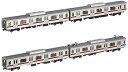 【中古】KATO Nゲージ 東急電鉄 5050系 4000番台 増結A 4両セット 10-1257 鉄道模型 電車(3)