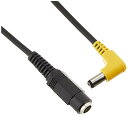【中古】Ex-pro イーエクス・プロ センターピン2.5mmDC変換アダプタ DCA-2.5