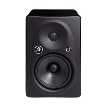 Musical Instruments - 【中古】MACKIE マッキー パワードスタジオモニター HR624mk2 国内正規品(1本)