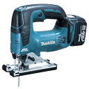 【中古】マキタ(Makita) JV142DRF 充電式ジグソー
