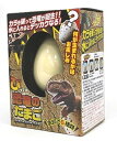 【中古】水に入れるとたまごから恐竜が! びっくりたまご 恐竜 206-667