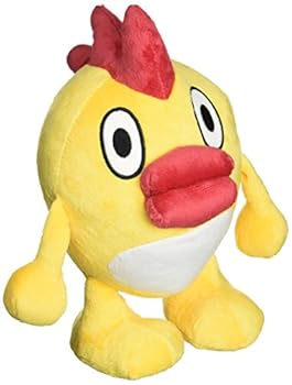 【中古】そらジロー ぬいぐるみ