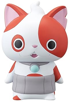 妖怪ウォッチ】スーパーDXぬいぐるみ ブチニャン&ダークニャン