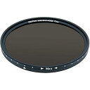 【中古】マルミ MARUMI NDフィルター 77mm CREATION VARI ND 77mm 可変式光量調節用 ND2.5-500相当