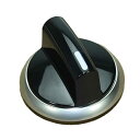 【中古】Bosch 00631683 クックトップバーナーノブ 純正OEM部品 ボッシュ用