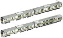【中古】KATO Nゲージ E233系 3000番台 東海道線・上野東京ライン 基本 4両セット 10-1267 鉄道模型 電車