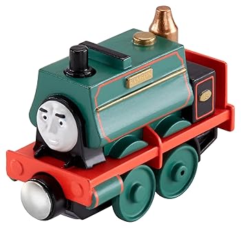 【中古】Thomas and Friends トーマスとなかまたち Take-n-Play - Samson サムソン【メーカー名】【メーカー型番】【ブランド名】マテル(MATTEL) 車両 【商品説明】Thomas and Friends トーマスとなかまたち Take-n-Play - Samson サムソン当店では初期不良に限り、商品到着から7日間は返品を 受付けております。お問い合わせ・メールにて不具合詳細をご連絡ください。他モールとの併売品の為、完売の際はキャンセルご連絡させて頂きます。中古品の商品タイトルに「限定」「初回」「保証」「DLコード」などの表記がありましても、特典・付属品・帯・保証等は付いておりません。電子辞書、コンパクトオーディオプレーヤー等のイヤホンは写真にありましても衛生上、基本お付けしておりません。※未使用品は除く品名に【import】【輸入】【北米】【海外】等の国内商品でないと把握できる表記商品について国内のDVDプレイヤー、ゲーム機で稼働しない場合がございます。予めご了承の上、購入ください。掲載と付属品が異なる場合は確認のご連絡をさせて頂きます。ご注文からお届けまで1、ご注文⇒ご注文は24時間受け付けております。2、注文確認⇒ご注文後、当店から注文確認メールを送信します。3、お届けまで3〜10営業日程度とお考えください。4、入金確認⇒前払い決済をご選択の場合、ご入金確認後、配送手配を致します。5、出荷⇒配送準備が整い次第、出荷致します。配送業者、追跡番号等の詳細をメール送信致します。6、到着⇒出荷後、1〜3日後に商品が到着します。　※離島、北海道、九州、沖縄は遅れる場合がございます。予めご了承下さい。お電話でのお問合せは少人数で運営の為受け付けておりませんので、お問い合わせ・メールにてお願い致します。営業時間　月〜金　11:00〜17:00★お客様都合によるご注文後のキャンセル・返品はお受けしておりませんのでご了承ください。0