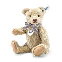 【中古】シュタイフ クラシック テディベア ブラス Steiff Classic Teddy bear Brass