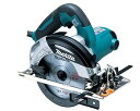 【中古】マキタ(Makita) 電子マルノコ アルミベース 147mm 青 5332CSP