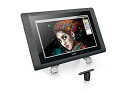 【中古】ワコム 液タブ 21.5インチ タッチ機能搭載 Cintiq 22HD touch 【新型番】2015年1月モデル DTH-2200/K1
