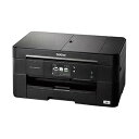 【中古】brother プリンター A3 インクジェット複合機 PRIVIO MFC-J5620CDW FAX/無線・有線LAN/自動両面プリント/ADF