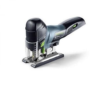 FESTOOL コードレスジグソー PSC 420 EB-Li Basic 561738