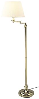 【中古】東京メタル フロアスタンド60W型相当E26電球型蛍光灯付 CAー101EFZ
