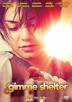 【中古】ギミー・シェルター [DVD]