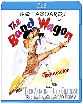 【中古】バンド・ワゴン [Blu-ray]