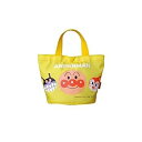 【中古】アンパンマンミニてさげ(イエロー)
