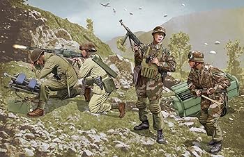 šۥץå DR6743 1/35 WW.II ɥķ ü ֥ǥ֥륯 (1943) ץǥ