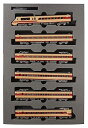 【中古】KATO Nゲージ 381系 パノラマしなの 6両セット 10-1248 鉄道模型 電車(3)
