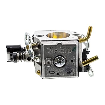 【中古】Husqvarna 503281805 Walbro HD-12b EPAキャブレター交換部品 チェーンソー用