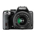 【中古】PENTAX デジタル一眼レフ PENTAX K-S2 18-50REキット (ブラック) K-S2 18-50REKIT (BLACK) 11601